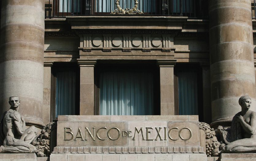 Biblioteca del Banco de México