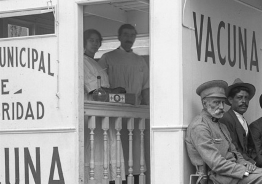 BOLETÍN DE LA AMHE. AÑO 15, NÚM. 1, 2020