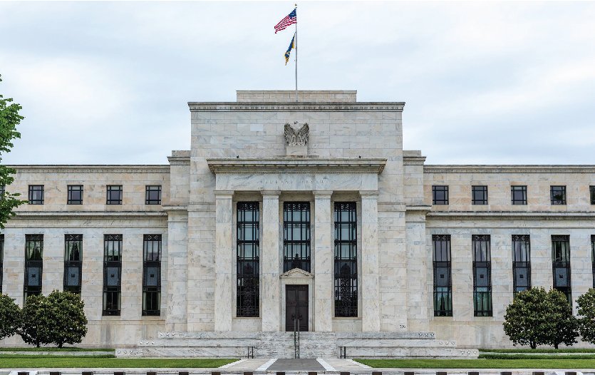 Federal Reserve History