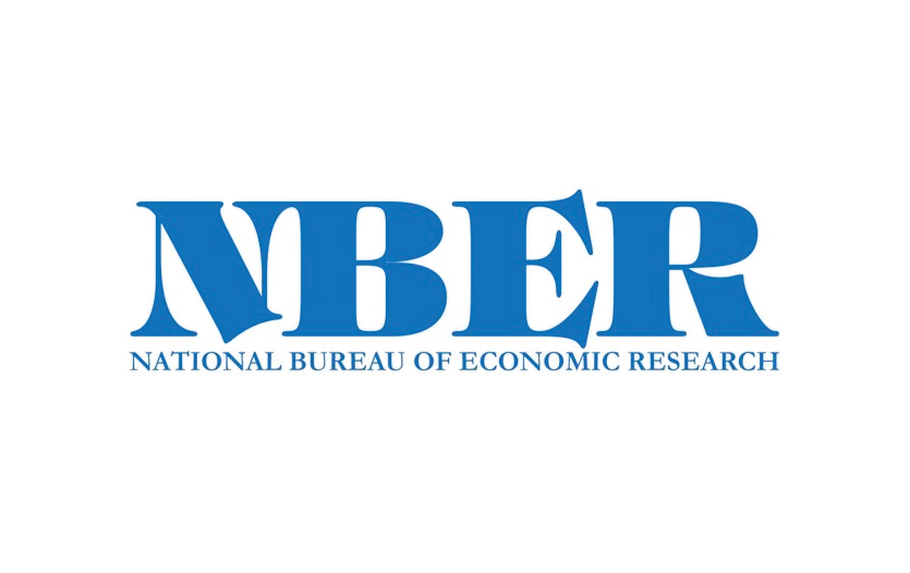 National Bureau of Economic Research