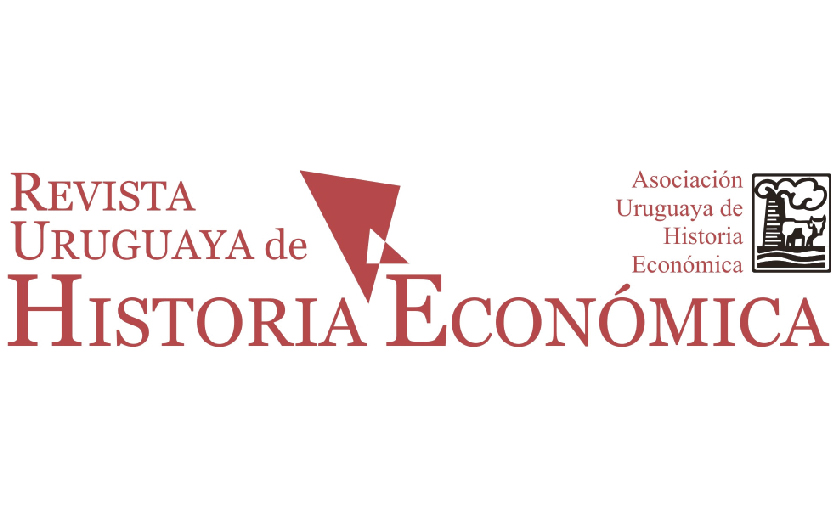 Revista Uruguaya de Historia Económica