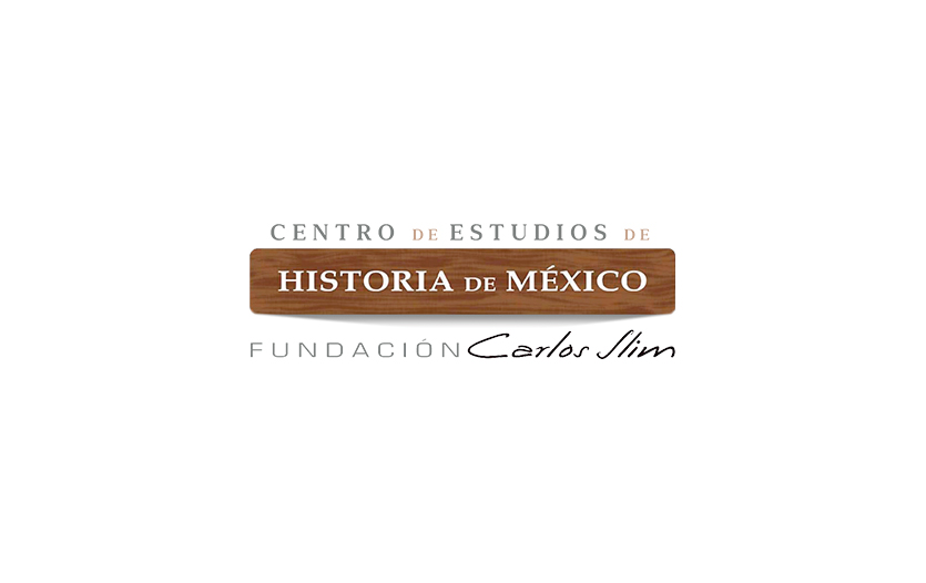 Centro de Estudios de Historia de México. Fundación Carlos Slim