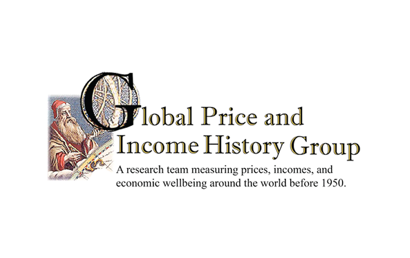 Global Price and Income History Group