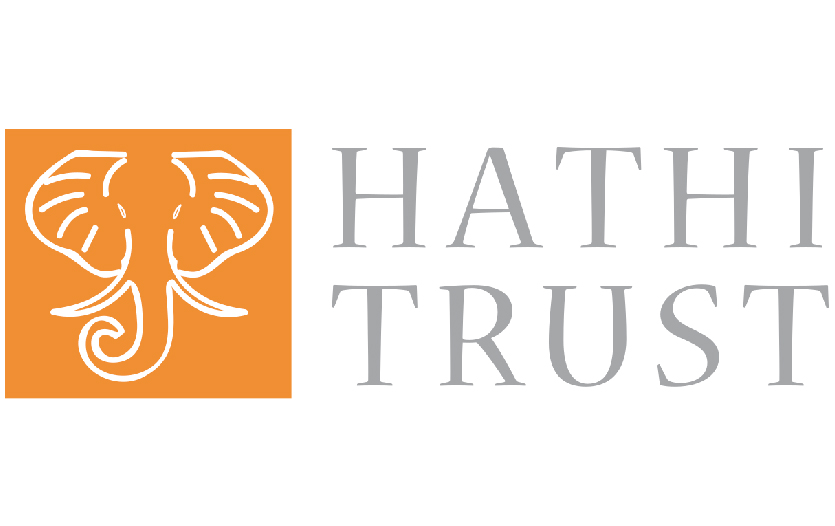 Hathi Trust Digital Library