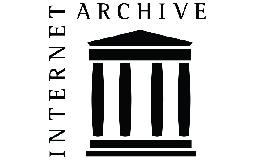 The Internet Archive