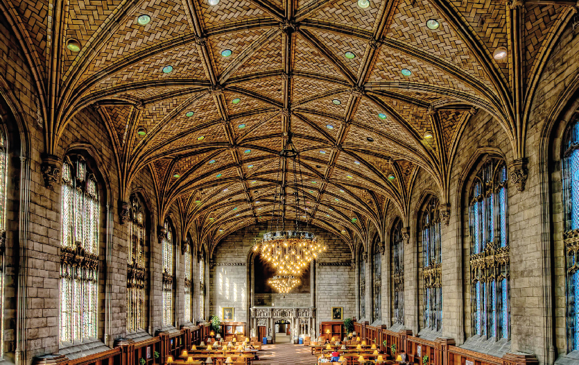 Late 19th and Early 20th Century Latin American Cities. The University of Chicago.