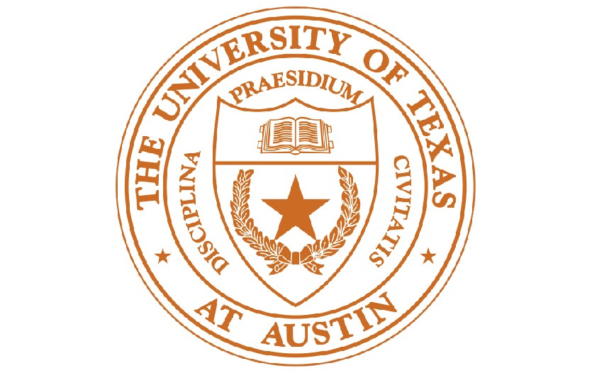Relaciones Geográficas de México y Guatemala, The University of Texas at Austin
